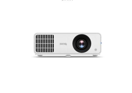 BenQ LW650 DLP
