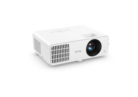 BenQ LW650 DLP