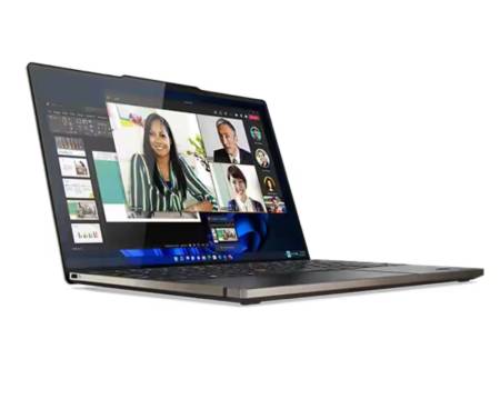 Lenovo ThinkPad Z13 G2 AMD Ryzen 7 PRO 7840U (up to 5.1GHz