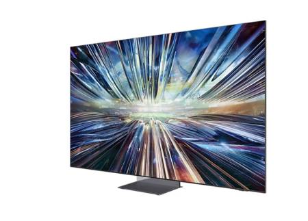 Samsung 65" 65QN900D AI 8K QLED