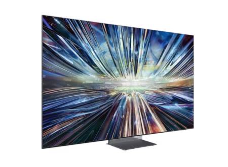 Samsung 65" 65QN900D AI 8K QLED