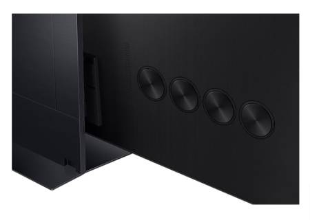 Samsung 65" 65QN900D AI 8K QLED