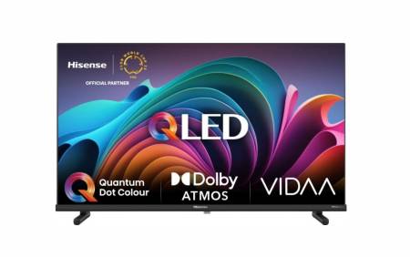 Hisense 32" A5NQ