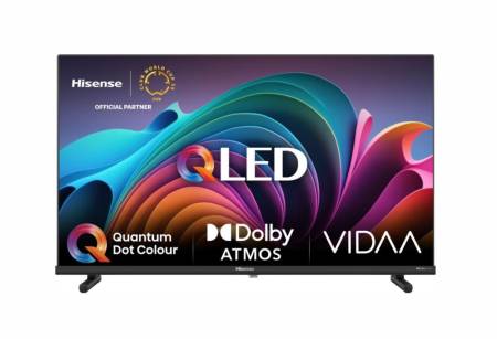 Hisense 40" A5NQ