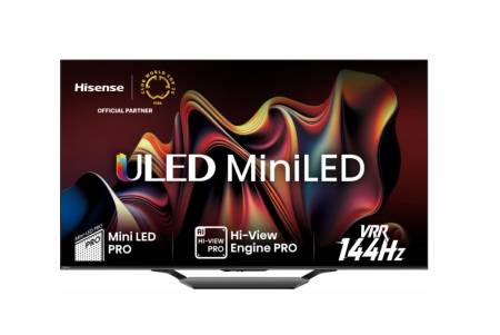 Hisense 75" U7NQ