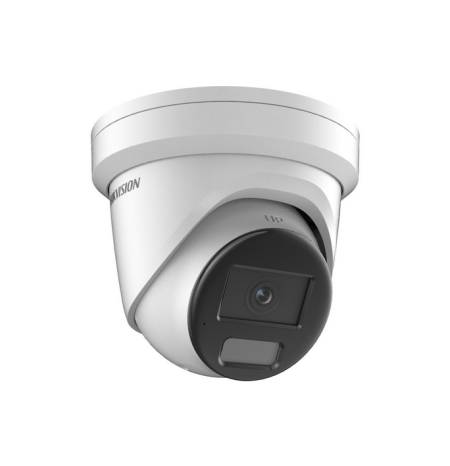 HikVision 2 MP ColorVu Fixed Turret Network Camera