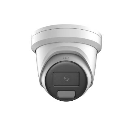 HikVision 2 MP ColorVu Fixed Turret Network Camera