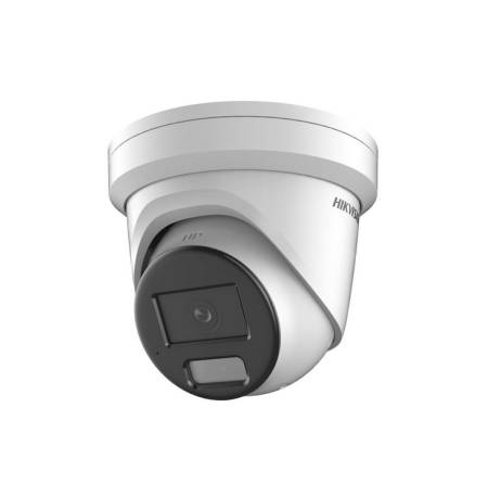HikVision 2 MP ColorVu Fixed Turret Network Camera