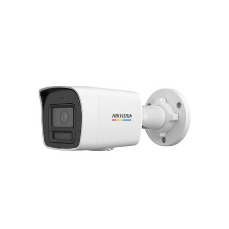 HikVision 2 MP ColorVu Fixed Bullet Network Camera with Smart Hybrid Light