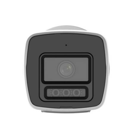 HikVision 2 MP ColorVu Fixed Bullet Network Camera with Smart Hybrid Light