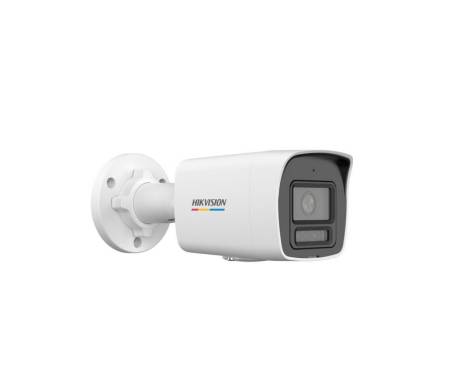 HikVision 2 MP ColorVu Fixed Bullet Network Camera with Smart Hybrid Light