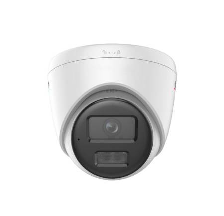 HikVision 2 MP ColorVu Fixed Turret Network Camera with Smart Hybrid Light