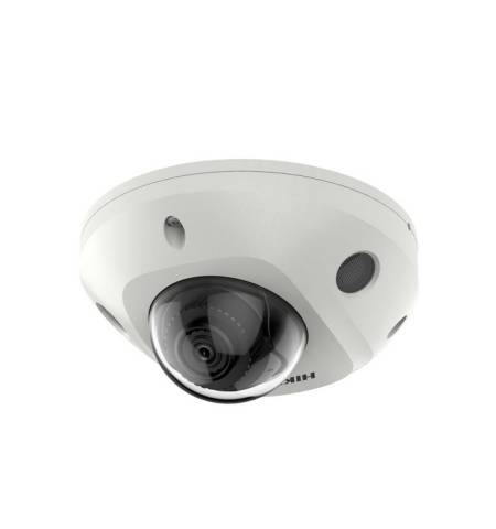 HikVision 2 MP AcuSense Fixed Mini Dome Network Camera