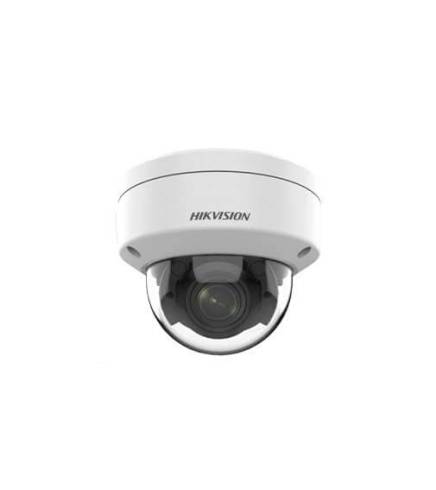 HikVision 2 MP Varifocal Dome Network Camera