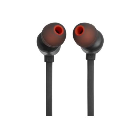 JBL T310C BLK USB-C In-ear headphones