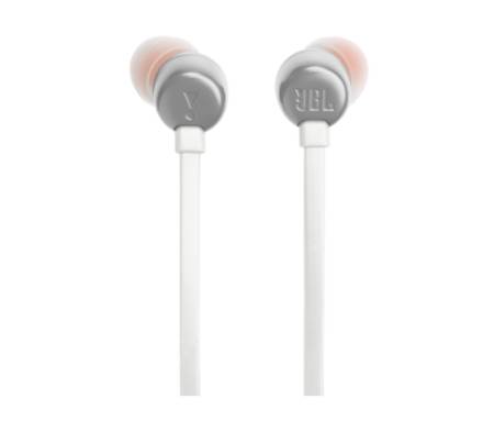 JBL T310C WHT USB-C In-ear headphones