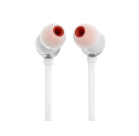 JBL T310C WHT USB-C In-ear headphones