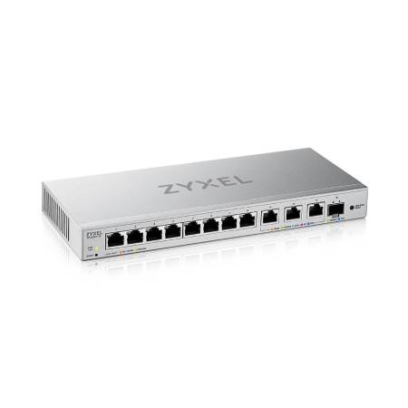 ZyXEL XGS1250-12 v2
