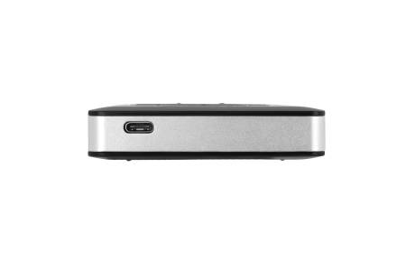 Verbatim STORE 'N' GO Secure HDD with keypad