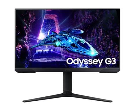 Samsung 24DG300 24" Odyssey G3