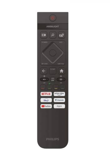 Philips 50PUS7609/12