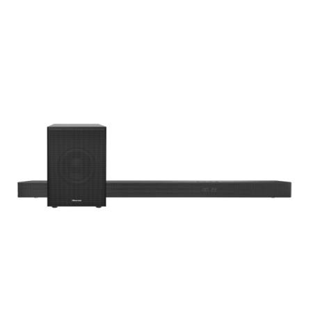 Hisense U5120GW+ 7.1.2ch Premium Sound Bar with Wireless Subwoofer