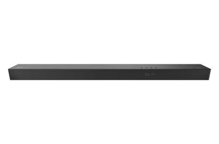Hisense U5120GW+ 7.1.2ch Premium Sound Bar with Wireless Subwoofer