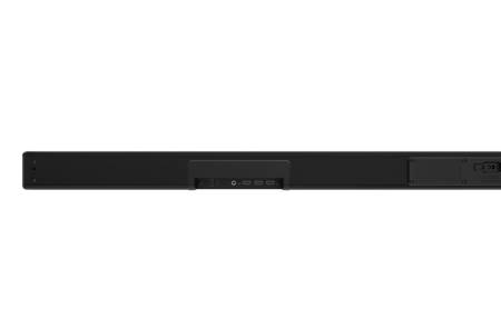 Hisense U5120GW+ 7.1.2ch Premium Sound Bar with Wireless Subwoofer