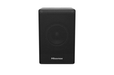 Hisense U5120GW+ 7.1.2ch Premium Sound Bar with Wireless Subwoofer