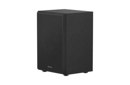 Hisense U5120GW+ 7.1.2ch Premium Sound Bar with Wireless Subwoofer