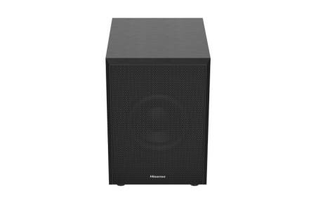 Hisense U5120GW+ 7.1.2ch Premium Sound Bar with Wireless Subwoofer