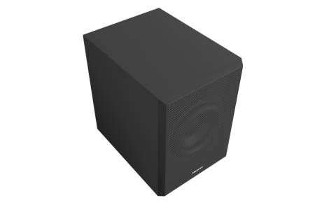 Hisense U5120GW+ 7.1.2ch Premium Sound Bar with Wireless Subwoofer
