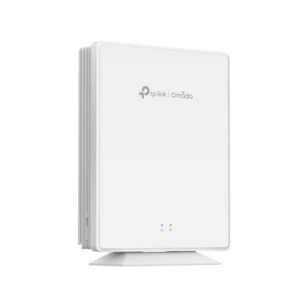 Настолна Wi-Fi 6 точка за достъп TP-Link Omada EAP610GP-Desktop GPON AX1800