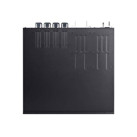 48-портов Gigabit Stackable L3 управляем комутатор с 6 10G слота TP-Link Omada SG6654XHP