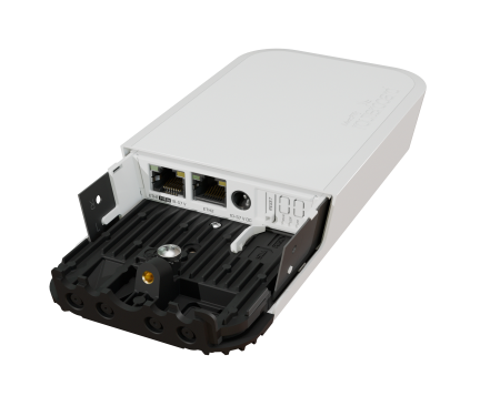 2-лентова точка за достъп MikroTik wAP ac LTE kit wAPGR-5HacD2HnD&EC200A-EU
