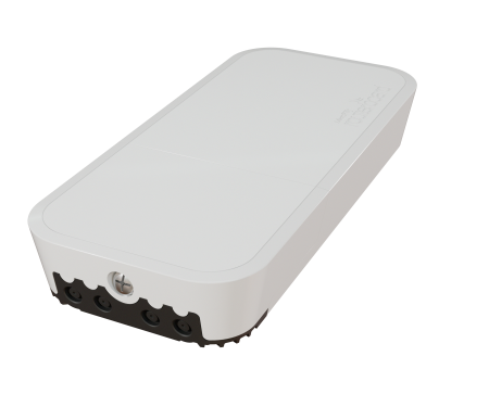 2-лентова точка за достъп MikroTik wAP ac LTE kit wAPGR-5HacD2HnD&EC200A-EU