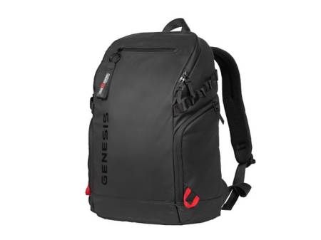Genesis Laptop Backpack Pallad 420 Black 15