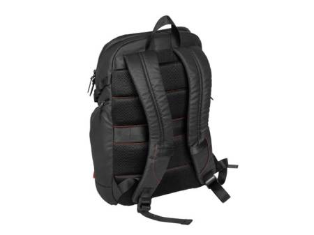 Genesis Laptop Backpack Pallad 420 Black 15