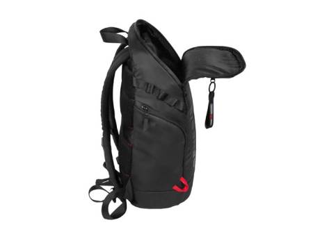 Genesis Laptop Backpack Pallad 420 Black 15