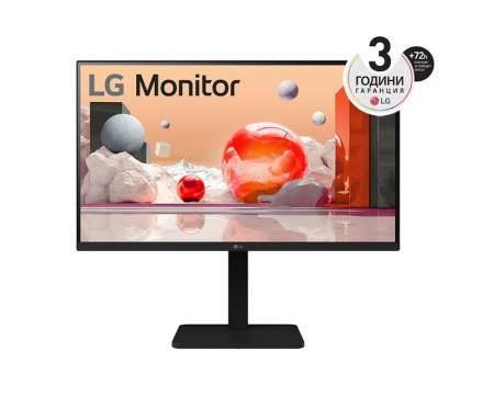 LG 27BA550-B