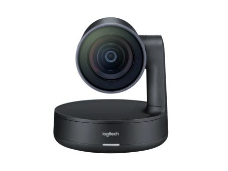 Комплект за видеоконференции Logitech Rally 960-001218