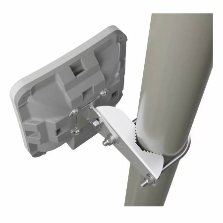Приставка за подравняване MikroTik SXTsq-mount за продукти от серията SXTsq