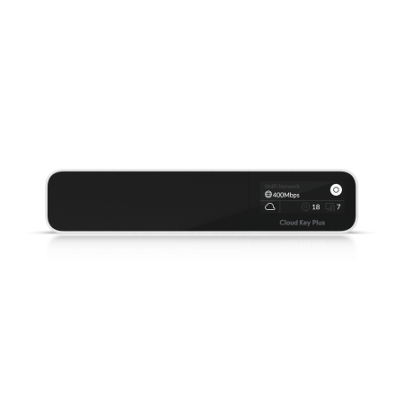 Контролер Ubiquiti UniFi CloudKey+ UCK-G2-SSD