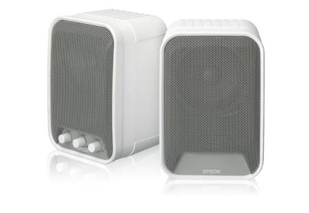 Epson Active Speakers (2 x 15W) - ELPSP02