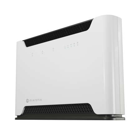 2-лентов рутер MikroTik Chateau 5G R16 D53G-5HacD2HnD-TC&RG520F-EU
