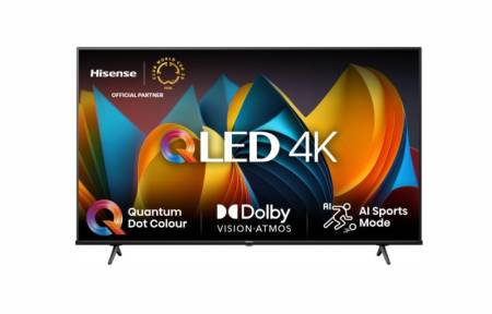 Hisense 65" E7NQ
