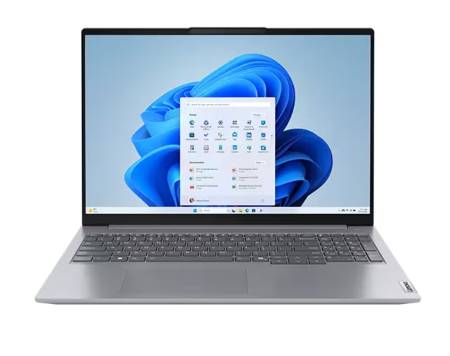 Lenovo ThinkBook 16 G7 AMD Ryzen 7 7735HS (up to 4.75GHz