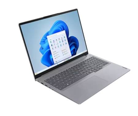 Lenovo ThinkBook 16 G7 AMD Ryzen 7 7735HS (up to 4.75GHz