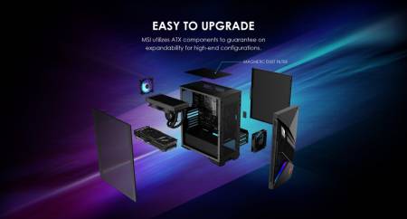 MSI MPG Infinite X2 14NUF7-449EU
