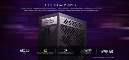 MSI MPG Infinite X2 14NUF7-449EU